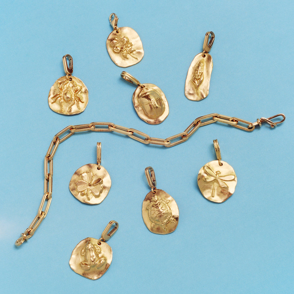 Talismans for women and men
