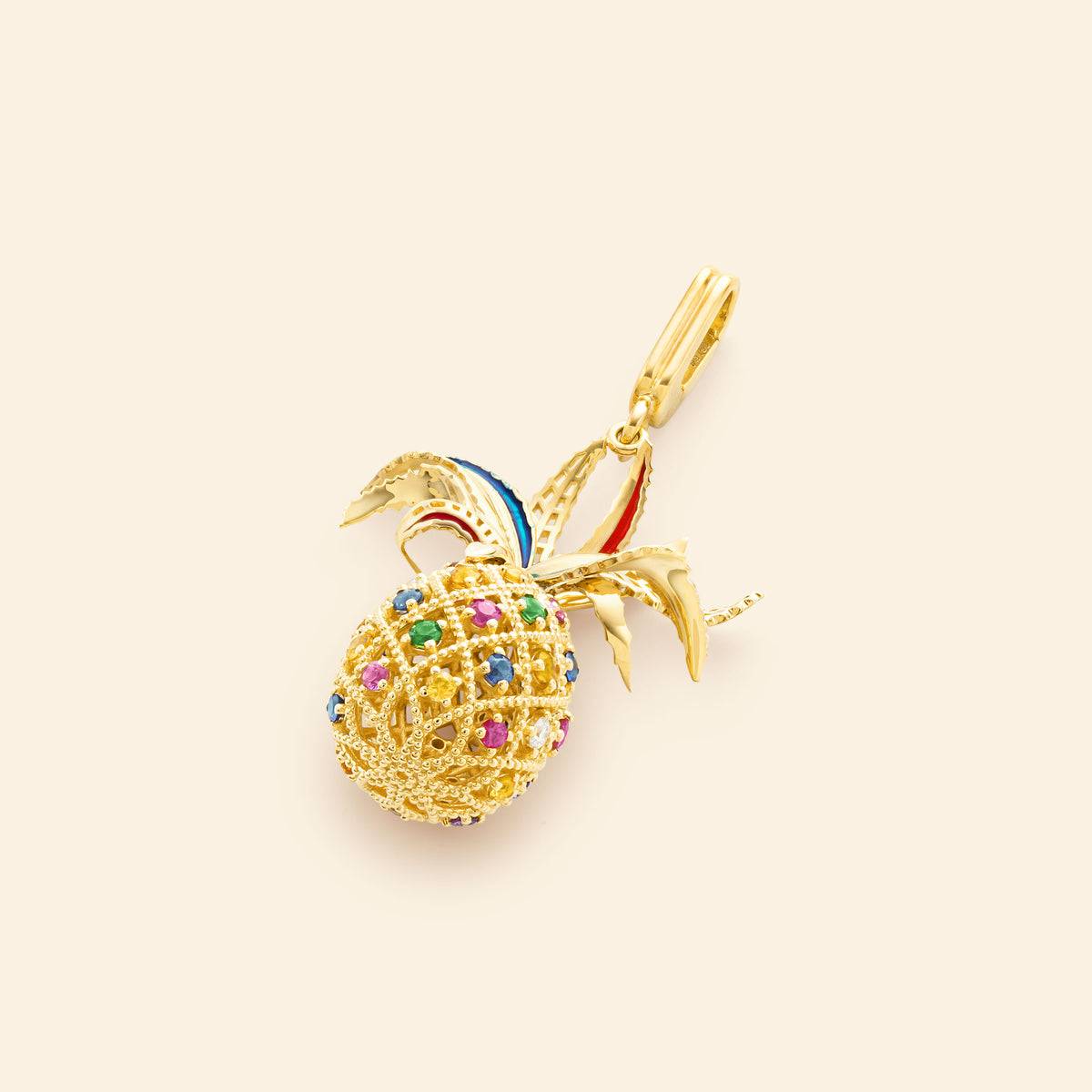 Ananas Medal