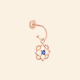 Charm Mini Giardino Saphir