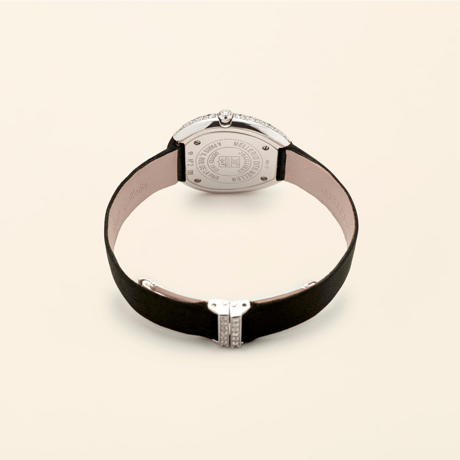 Medicis Watch