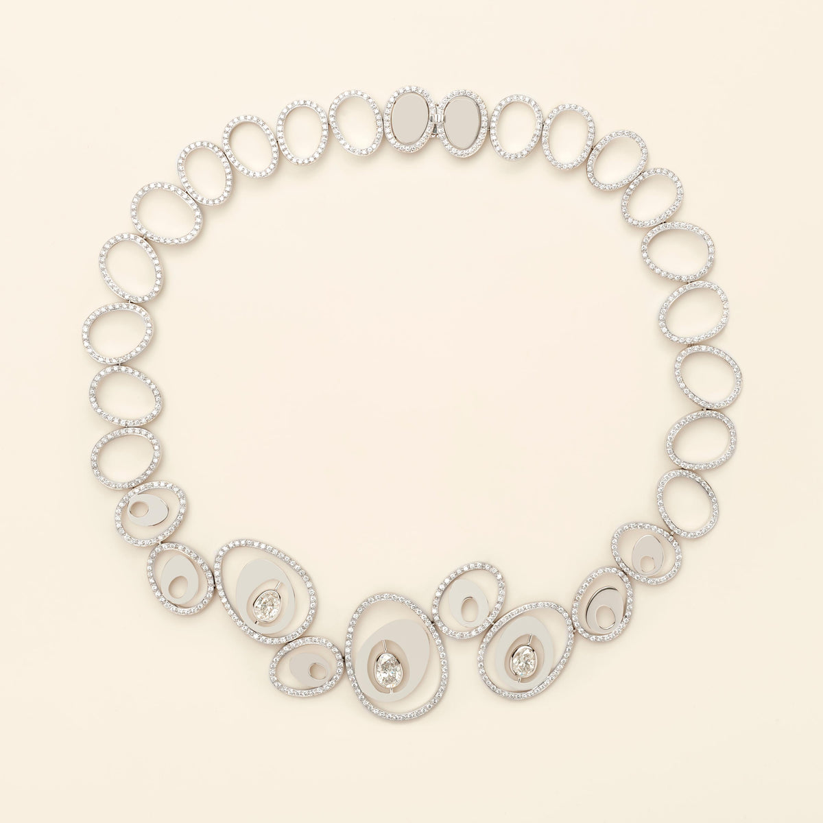 Collier Aurore