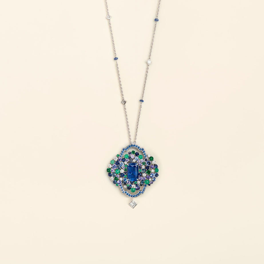 Ciottoli Necklace