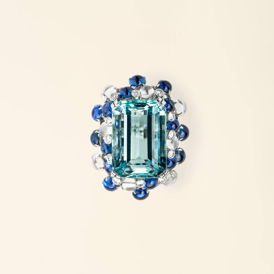 Minorca Ring