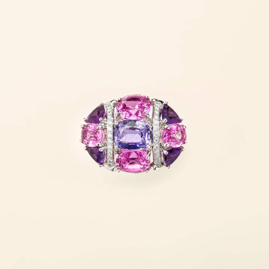 Nosybe Ring