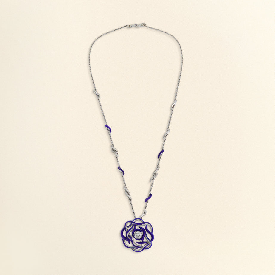 Ondine Necklace