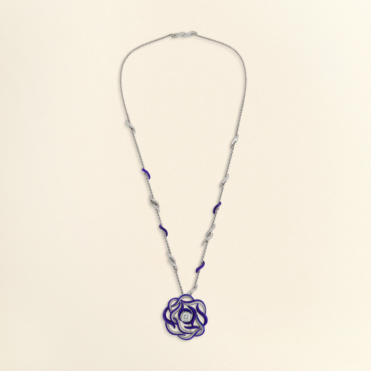 Ondine Necklace