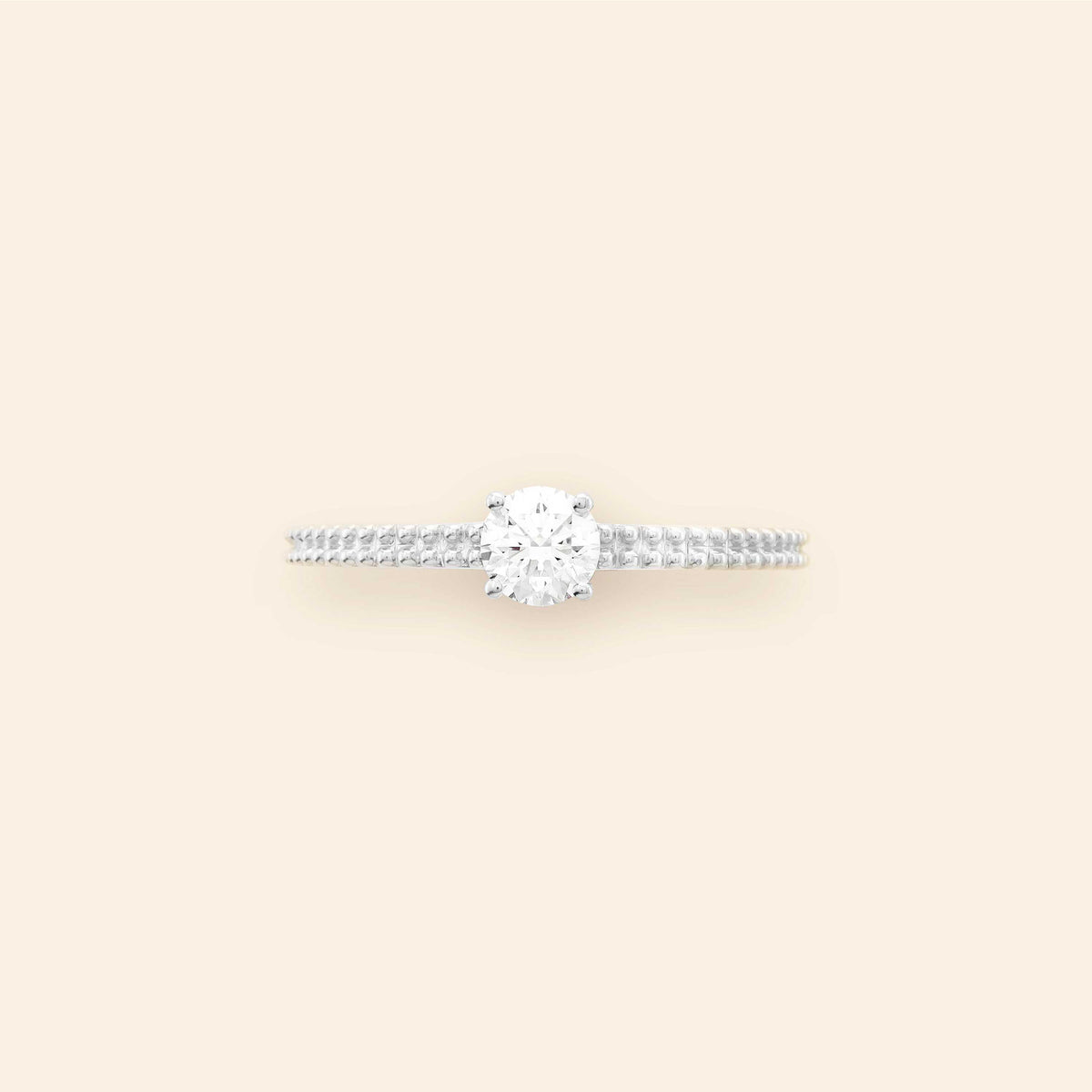 Perlina White gold