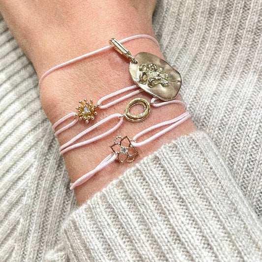 Bracelets pour Saint-Valentin
