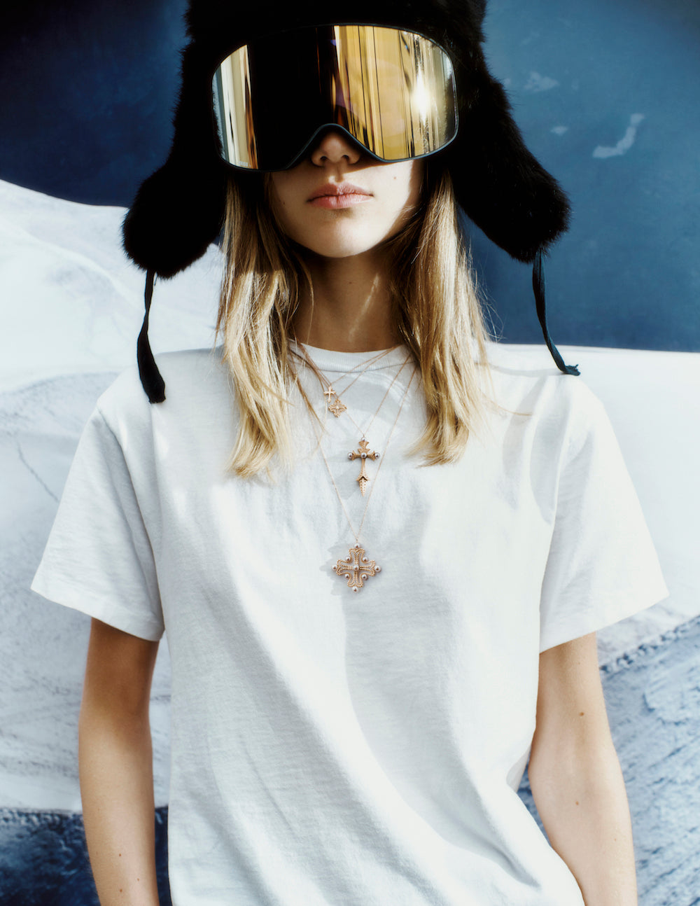 Nina for women