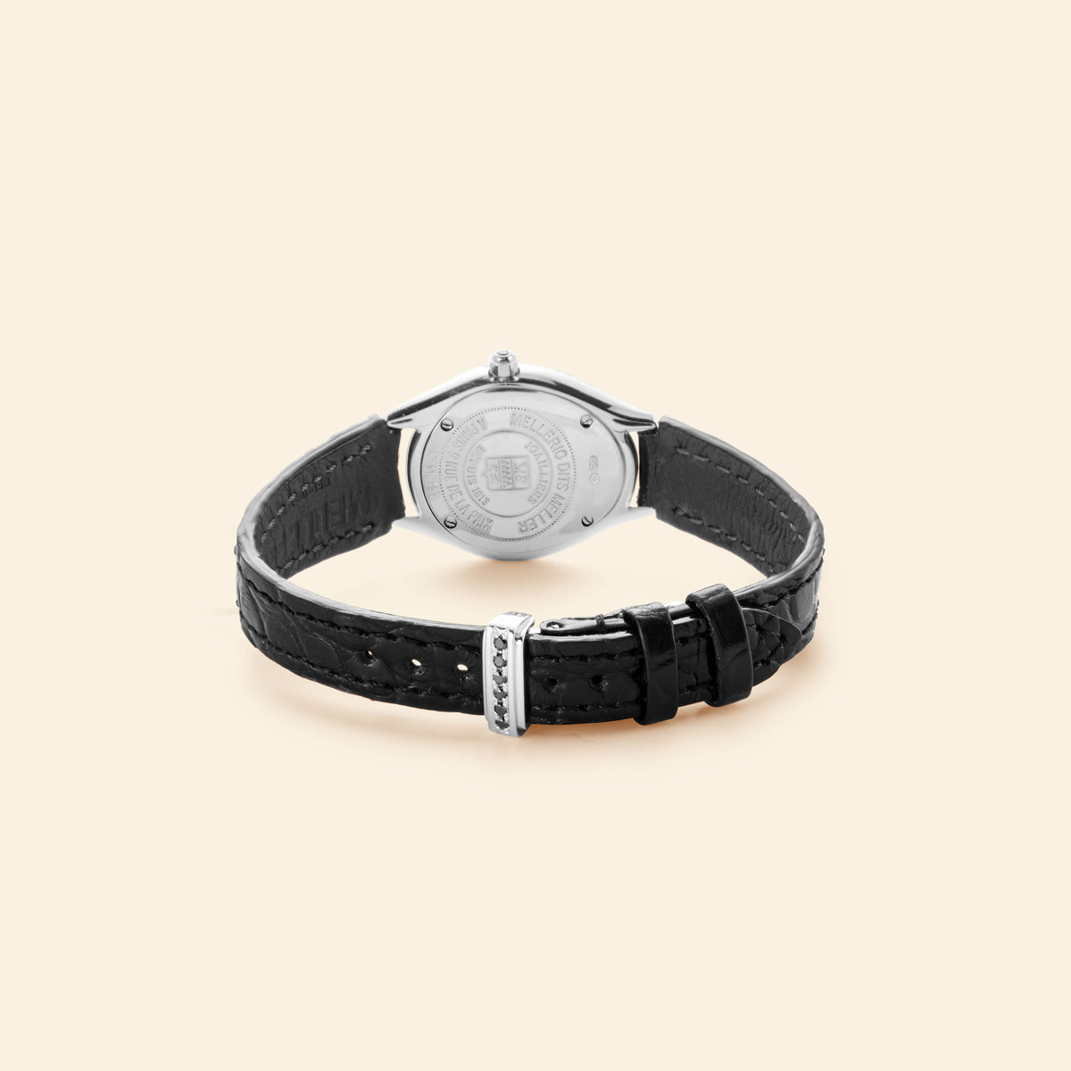 Black Queen Watch