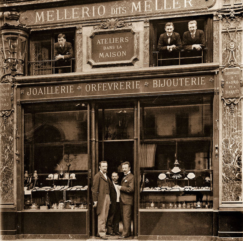 Mellerio