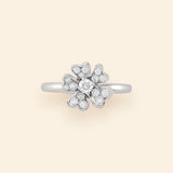 Monterosa Ring SM