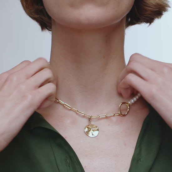 Médaille bijoux Mellerio