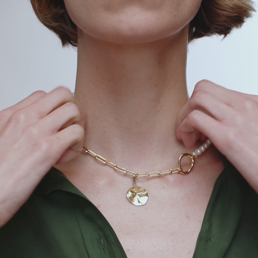 Médaille bijoux Mellerio