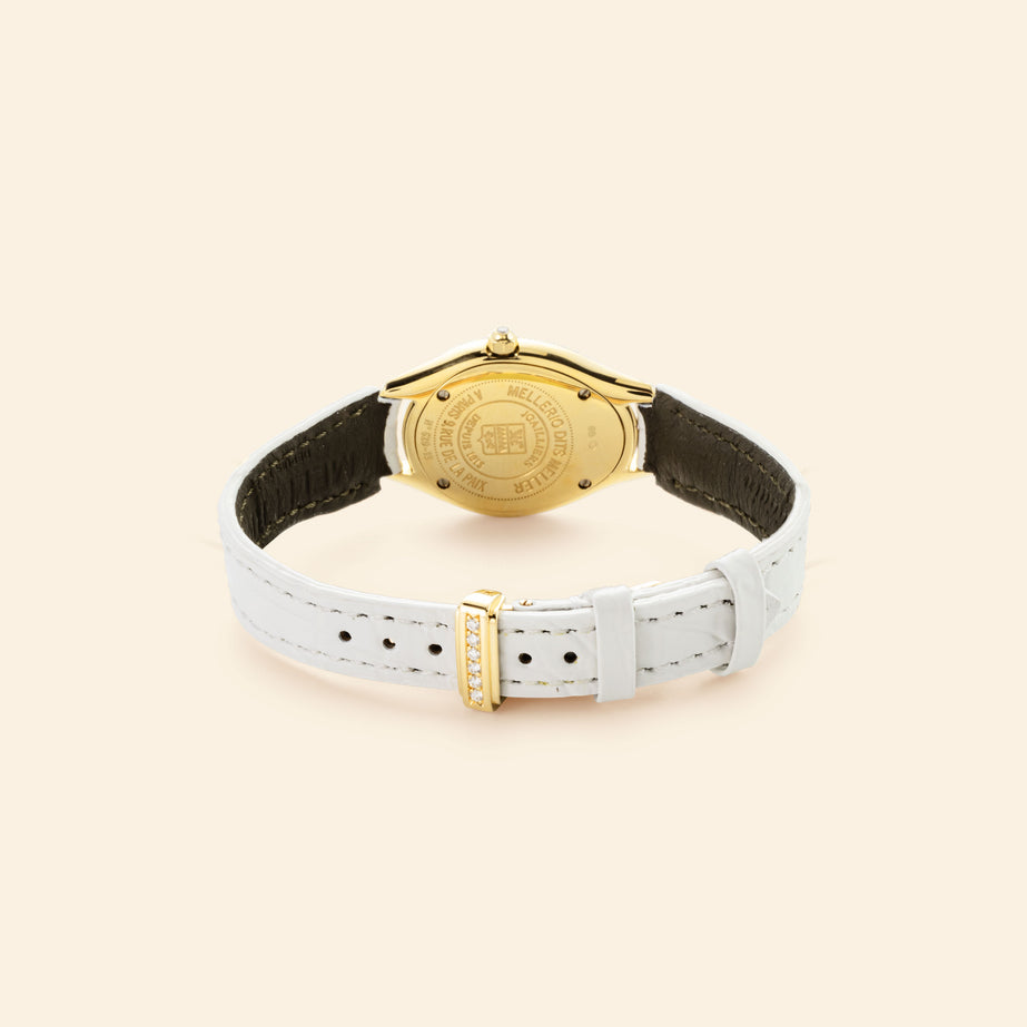 The Queen Watch