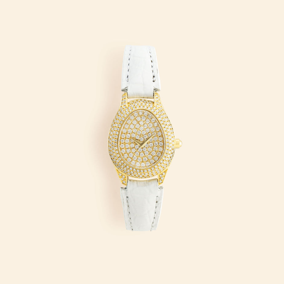 The Queen Watch
