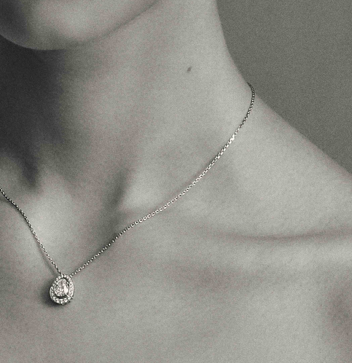 Mellerio Cut Necklace