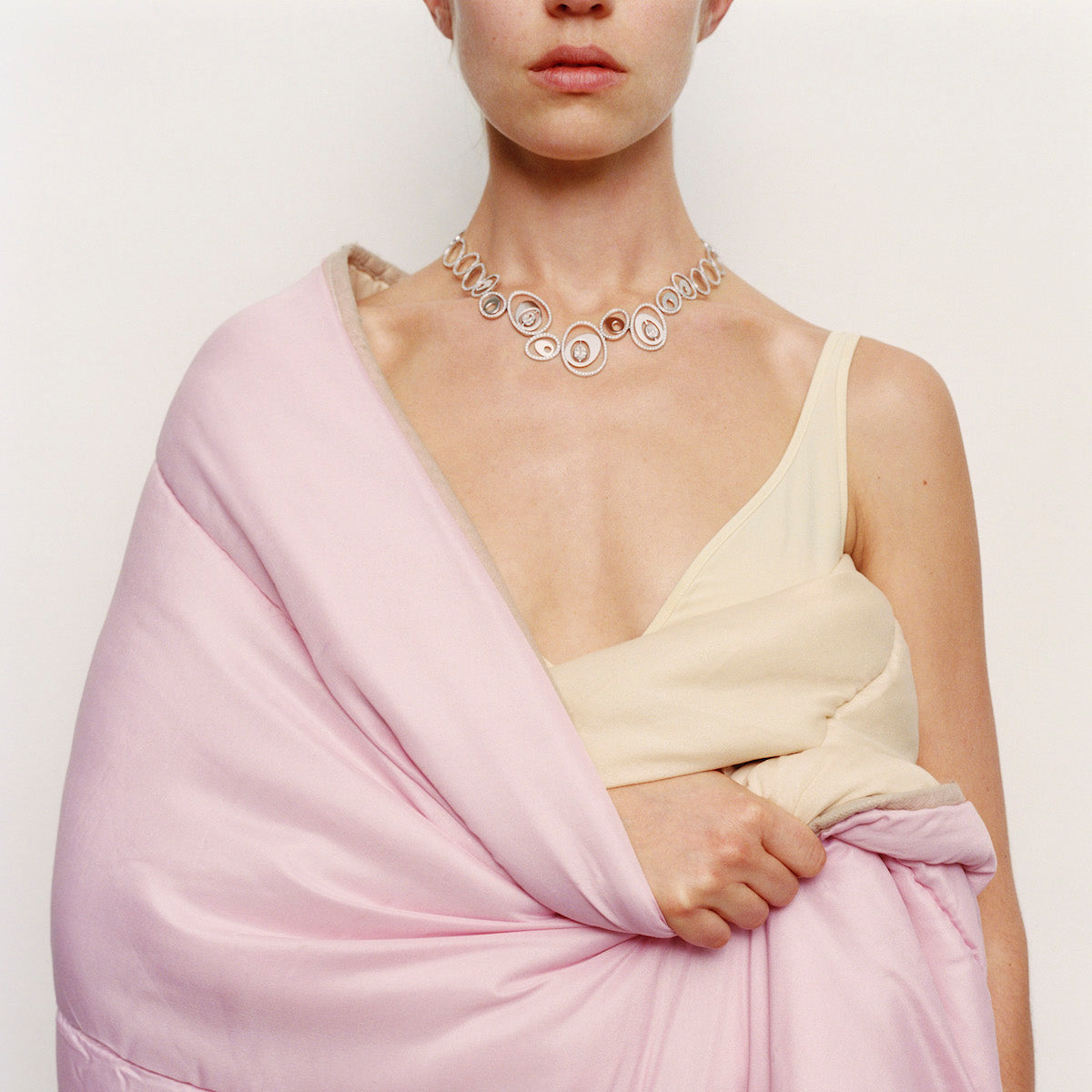 Collier Aurore