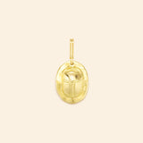 Médaille bijoux Mellerio