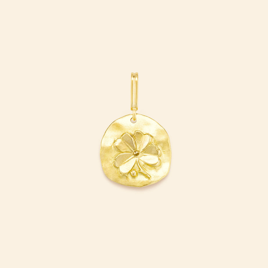 Médaille bijoux Mellerio
