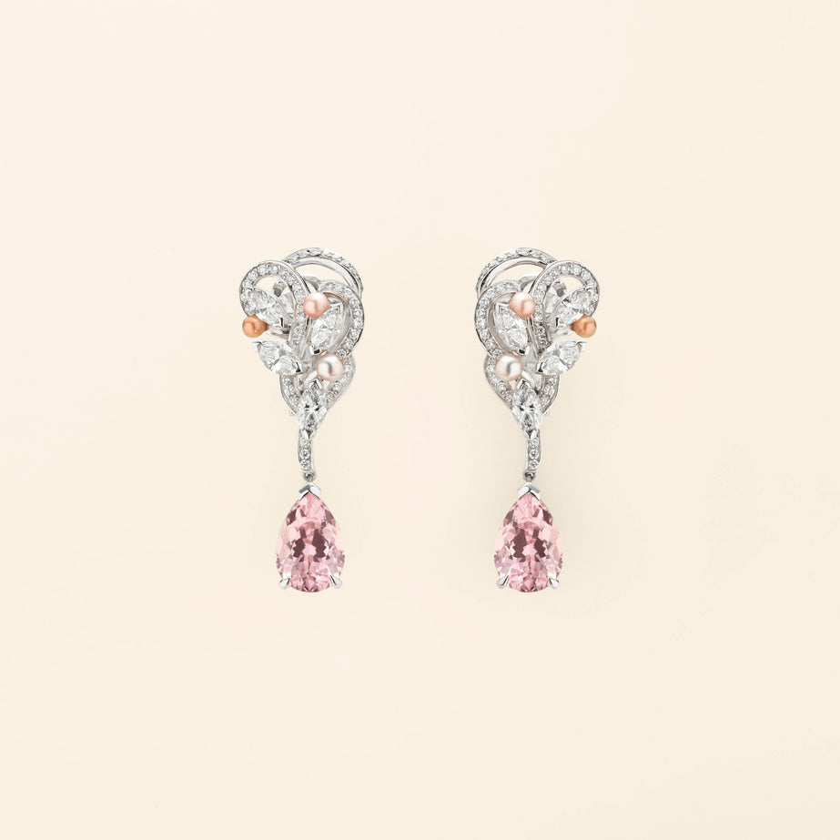 Likoma Earrings