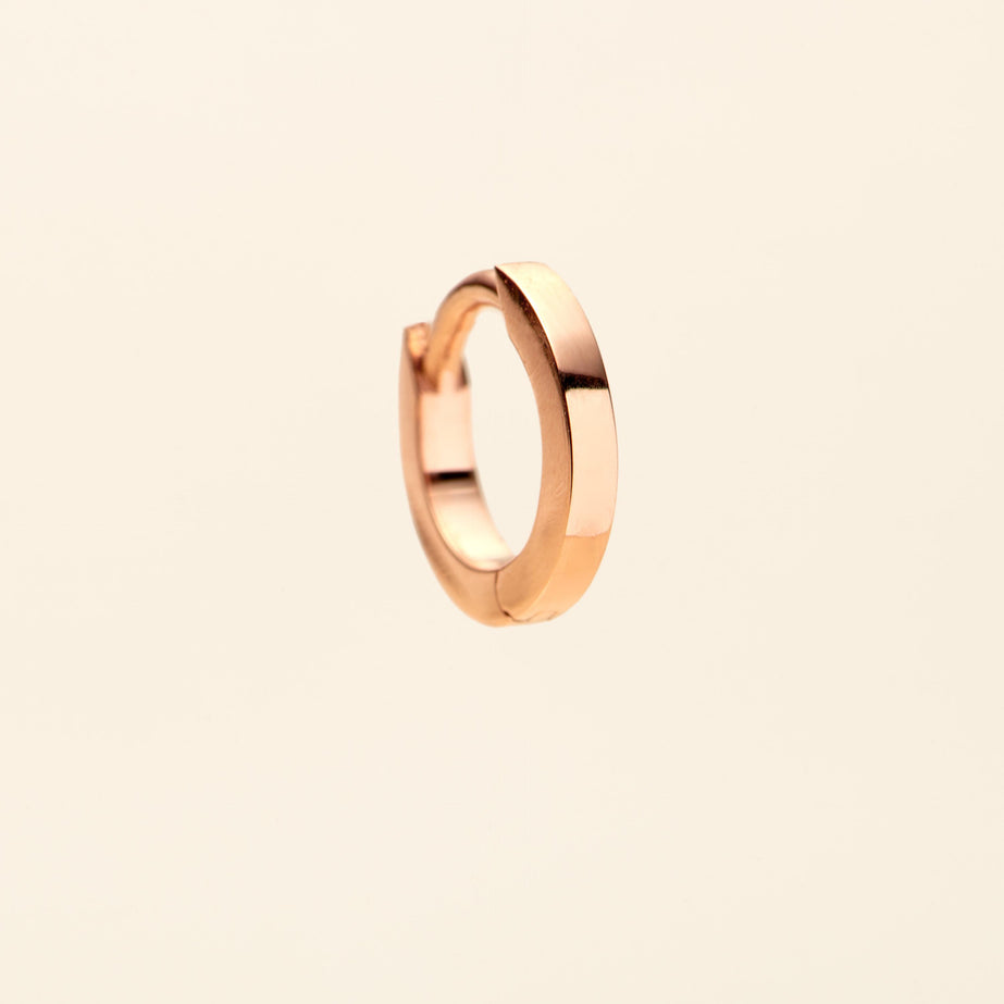 Piercing Pink Gold Mellerio