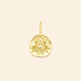 Médaille bijoux Mellerio