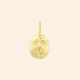 Médaille bijoux Mellerio